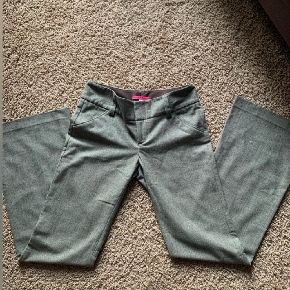 Alice + Olivia workpants